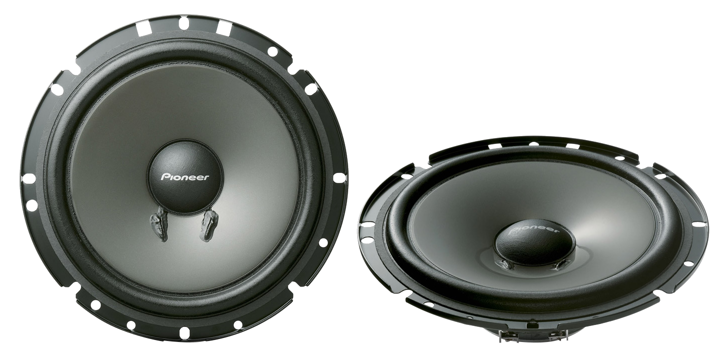 PIONEER TS-170CI autóhangszóró
