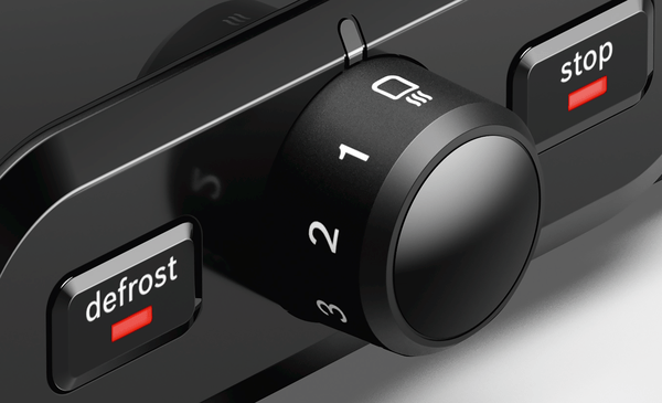 BOSCH TAT4P420 Ekmek Kızartma Makinesi