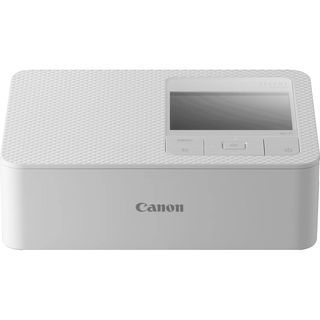 Impresora fotográfica - Canon Selphy CP1500, Inyección de tinta, 300 x 300 DPI, A color, Wifi, Blanco