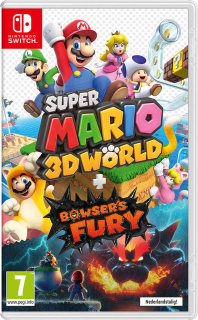 Bros Wii Nintendo Switch Games Mario Bros Deluxe Super Mario 3D