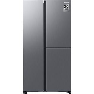 REACONDICIONADO D: Frigorífico americano -  Samsung RH69B8941S9/EF,  No Frost, 178 cm, 645 l, Twin Cooling Plus™, Metal Cooling, Dispensador de hielo