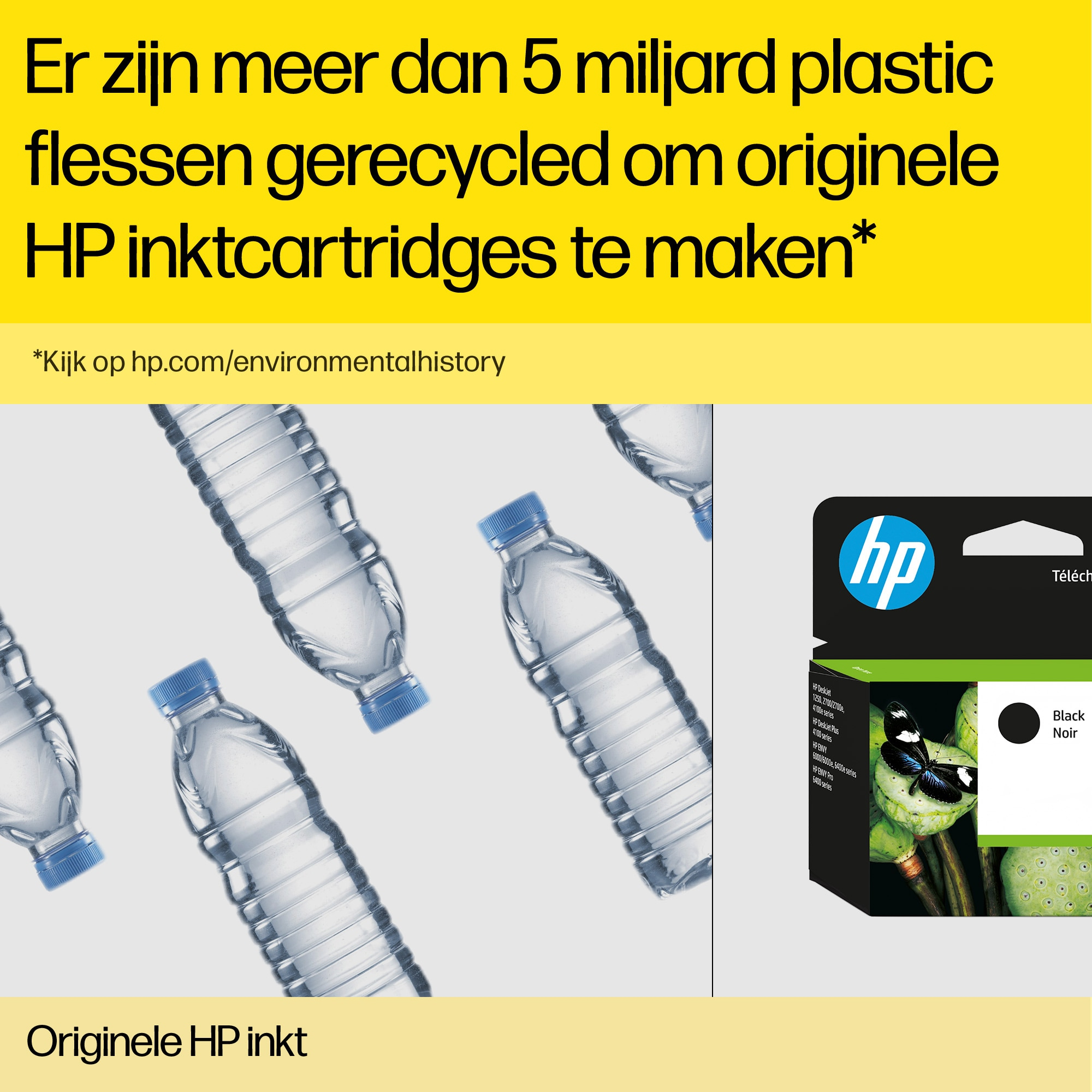 HP 913A Magenta PageWide (F6T78AE)