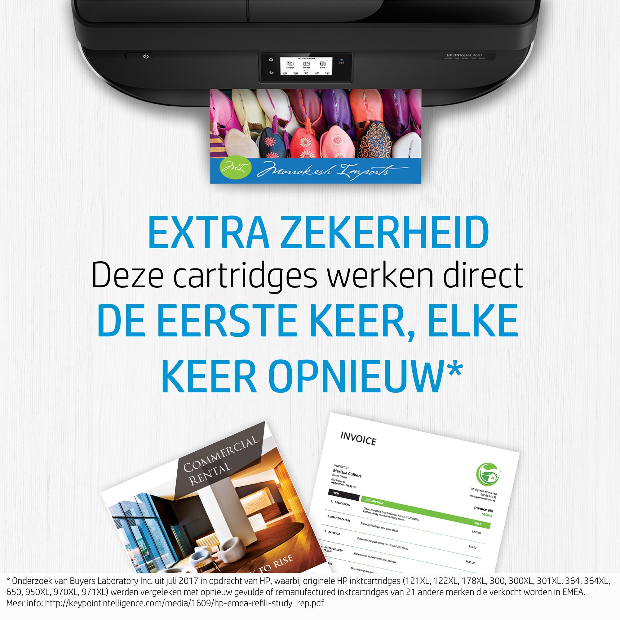 HP 913A Magenta PageWide (F6T78AE)