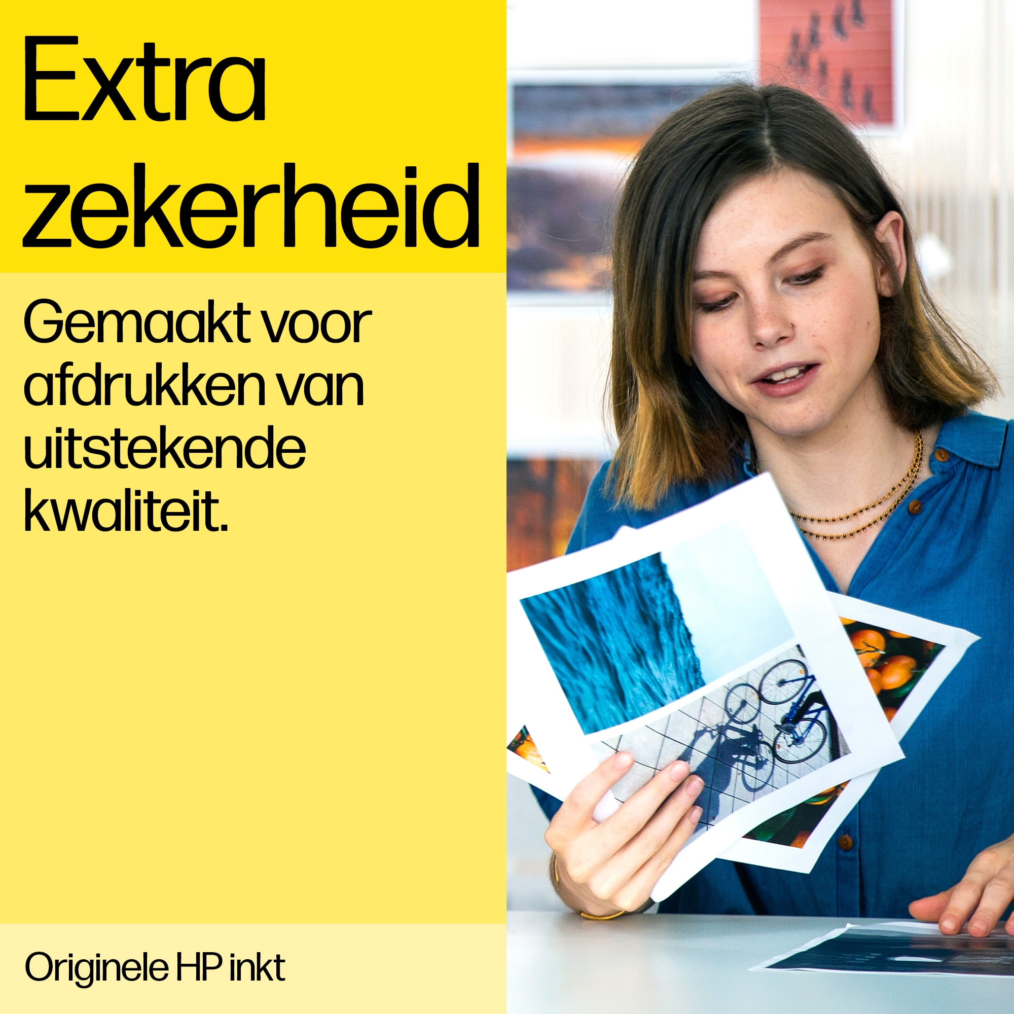 HP 913A Magenta PageWide (F6T78AE)