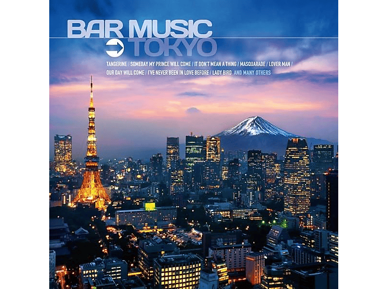 various-various-bar-music-tokyo-cd-sonstige-musik-h-rb-cher