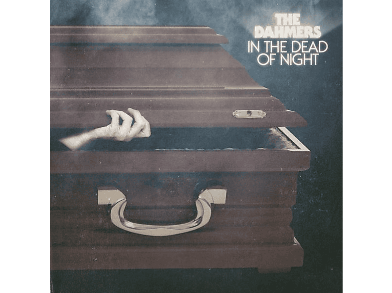 the - Night of (Vinyl) Dead Dahmers In The -