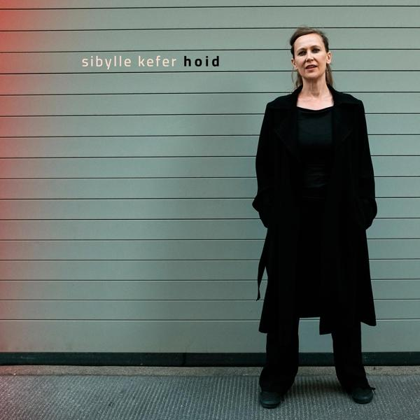 Sibylle Kefer (Vinyl) Hoid - 