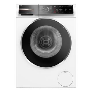 BOSCH WGB256A4CH - Machine à laver - (10 kg, Blanc)