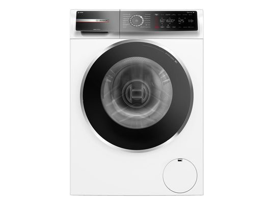 BOSCH WGB256A4CH - Machine à laver - (10 kg, Blanc)