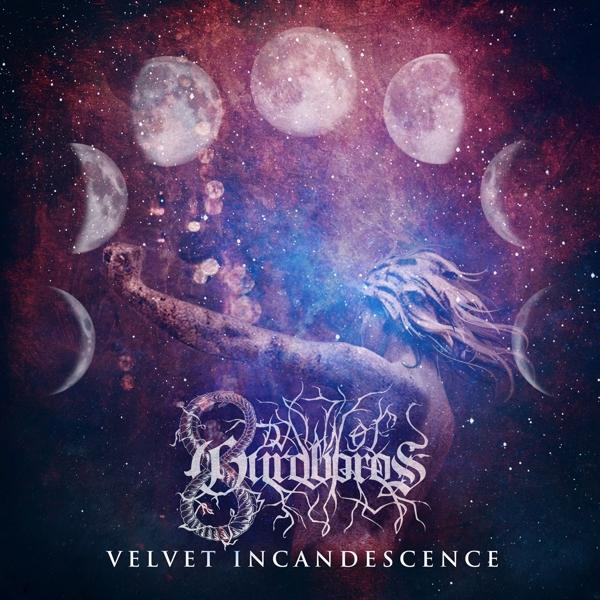 Dawn Of Ouroboros - Velvet Incandescence  - (CD)