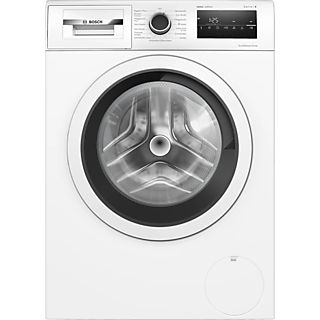 BOSCH WAN28242CH - Waschmaschine (8 kg, Weiss)