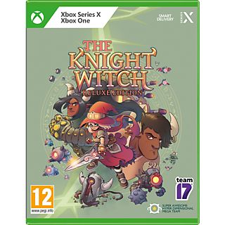 The Knight Witch | Xbox Series X