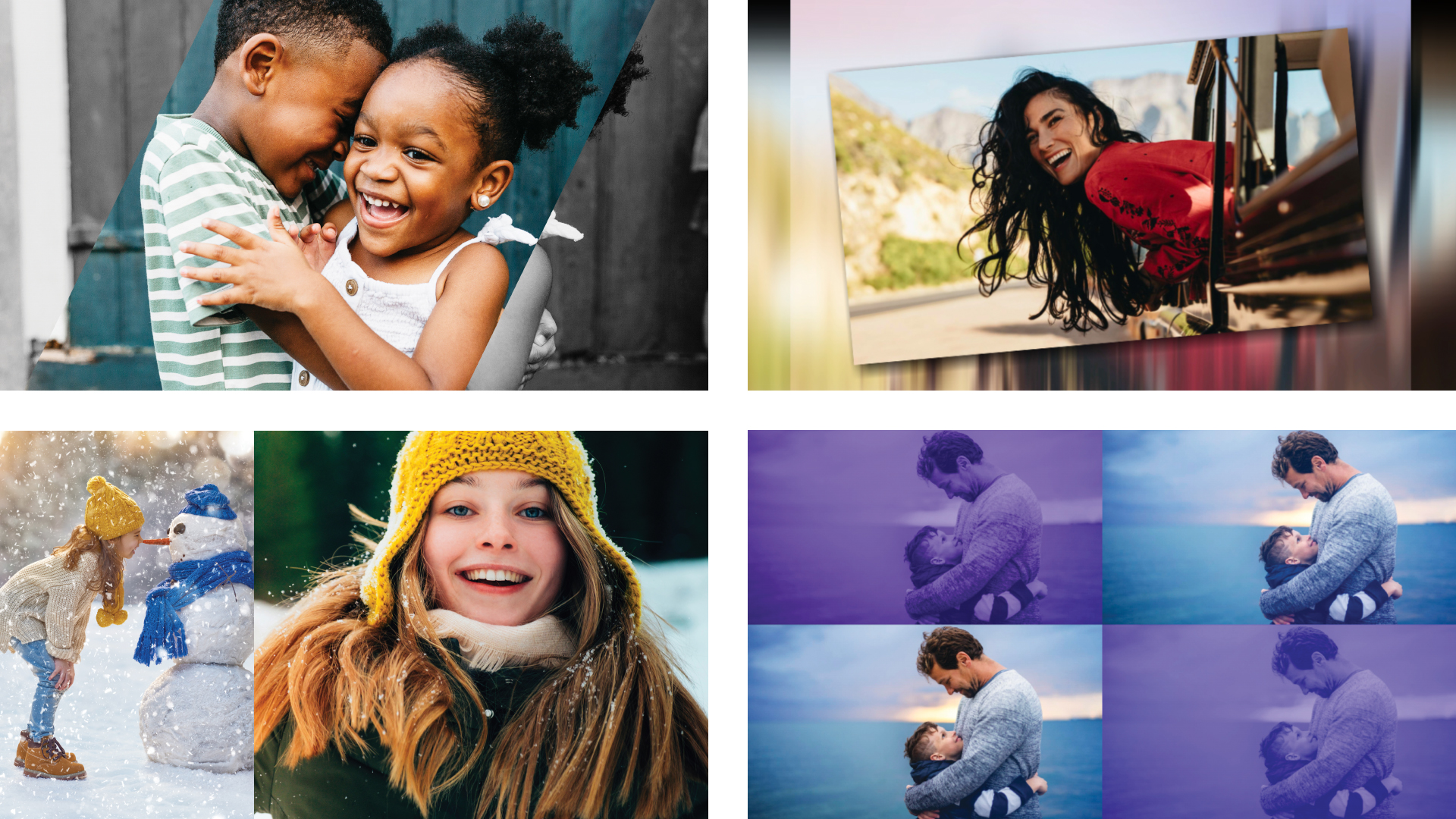 Photoshop Elements 2023 - unbefristet - Box - [PC/MAC]