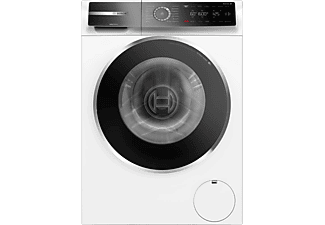 BOSCH WGB25604CH - Waschmaschine (10 kg, Weiss)