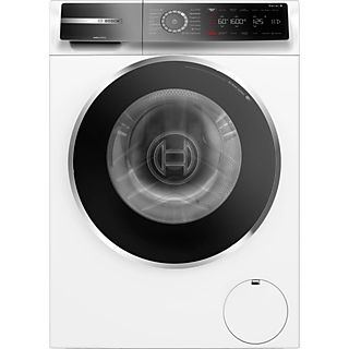 BOSCH WGB25604CH - Machine à laver - (10 kg, Blanc)