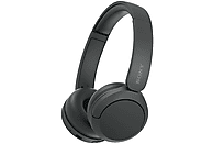 SONY WHCH520B CUFFIE WIRELESS, black