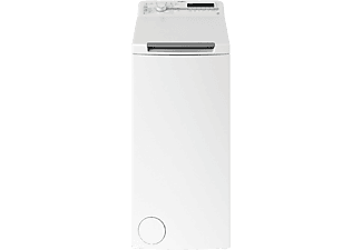 WHIRLPOOL TDLR 612C CH N - Machine à laver - (6 kg, Blanc)