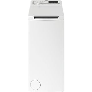 WHIRLPOOL TDLR 612C CH N - Lavatrice (6 kg, Bianco)