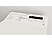 WHIRLPOOL TDLR 612C CH N - Waschmaschine (6 kg, Weiss)