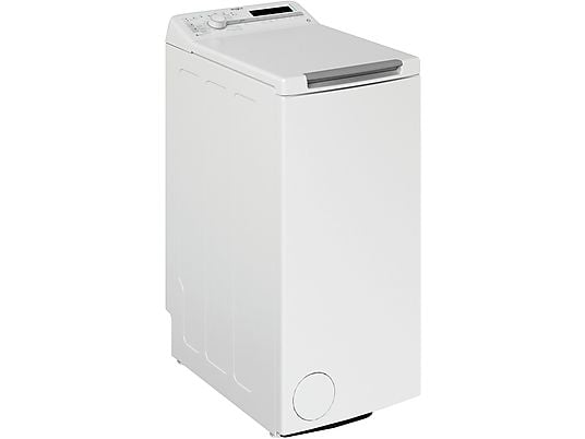WHIRLPOOL TDLR 612C CH N - Machine à laver - (6 kg, Blanc)