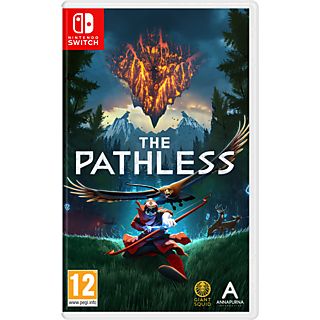 The Pathless | Nintendo Switch