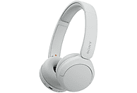 SONY WHCH520W CUFFIE WIRELESS, white