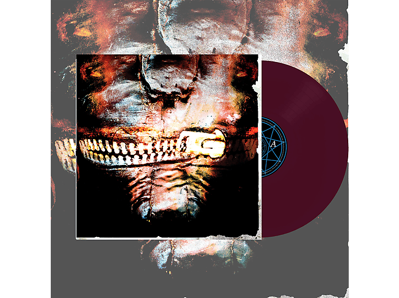 Slipknot | Vol. 3 The Subliminal Verses (Grape) [Vinyl] Online Kaufen ...