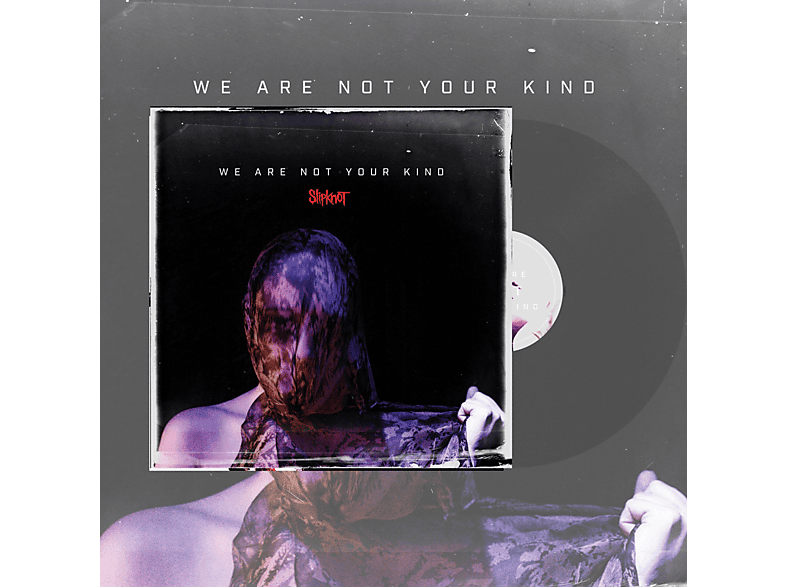 Slipknot We Are Not Your Kind (Clear) [Vinyl] online kaufen MediaMarkt