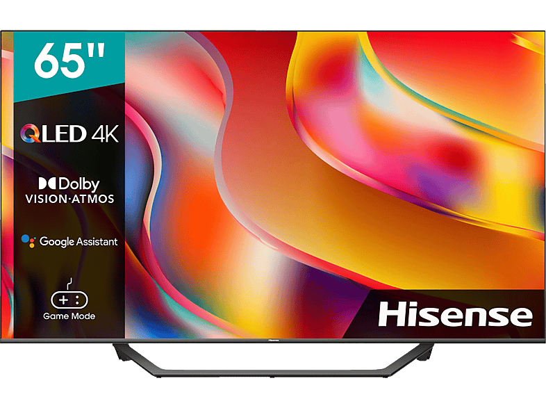 Hisense 65a79gq Qled Tv