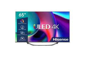 QLED SMART 163 TV, NEO MediaMarkt SAMSUNG 65 / Tizen) TV | cm, 4K, Zoll (Flat, UHD GQ65QN85C