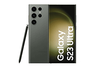 SAMSUNG Galaxy S23 Ultra 512GB , 512 GB, GREEN