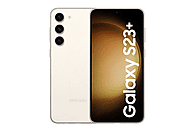 SAMSUNG Galaxy S23+ 512GB, 512 GB, Cream