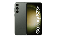 SAMSUNG Galaxy S23+ 512GB, 512 GB, GREEN