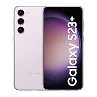 SAMSUNG Galaxy S23+ 512GB, 512 GB, LAVENDER