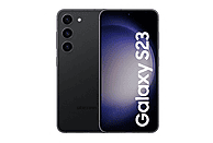 SAMSUNG Galaxy S23 256GB, 256 GB, Phantom Black