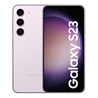 SAMSUNG Galaxy S23 256GB, 256 GB, LAVENDER