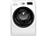 WHIRLPOOL WM FCH 814 A - Waschmaschine (8 kg, Weiss)