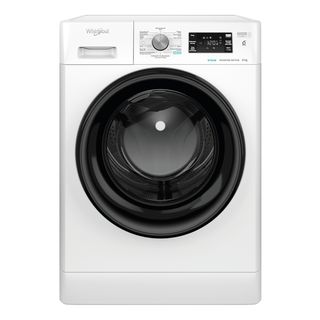 WHIRLPOOL WM FCH 814 A - Machine à laver - (8 kg, Blanc)