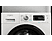WHIRLPOOL WM FCH 814 A - Waschmaschine (8 kg, Weiss)