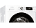WHIRLPOOL WM FCH 814 A - Waschmaschine (8 kg, Weiss)