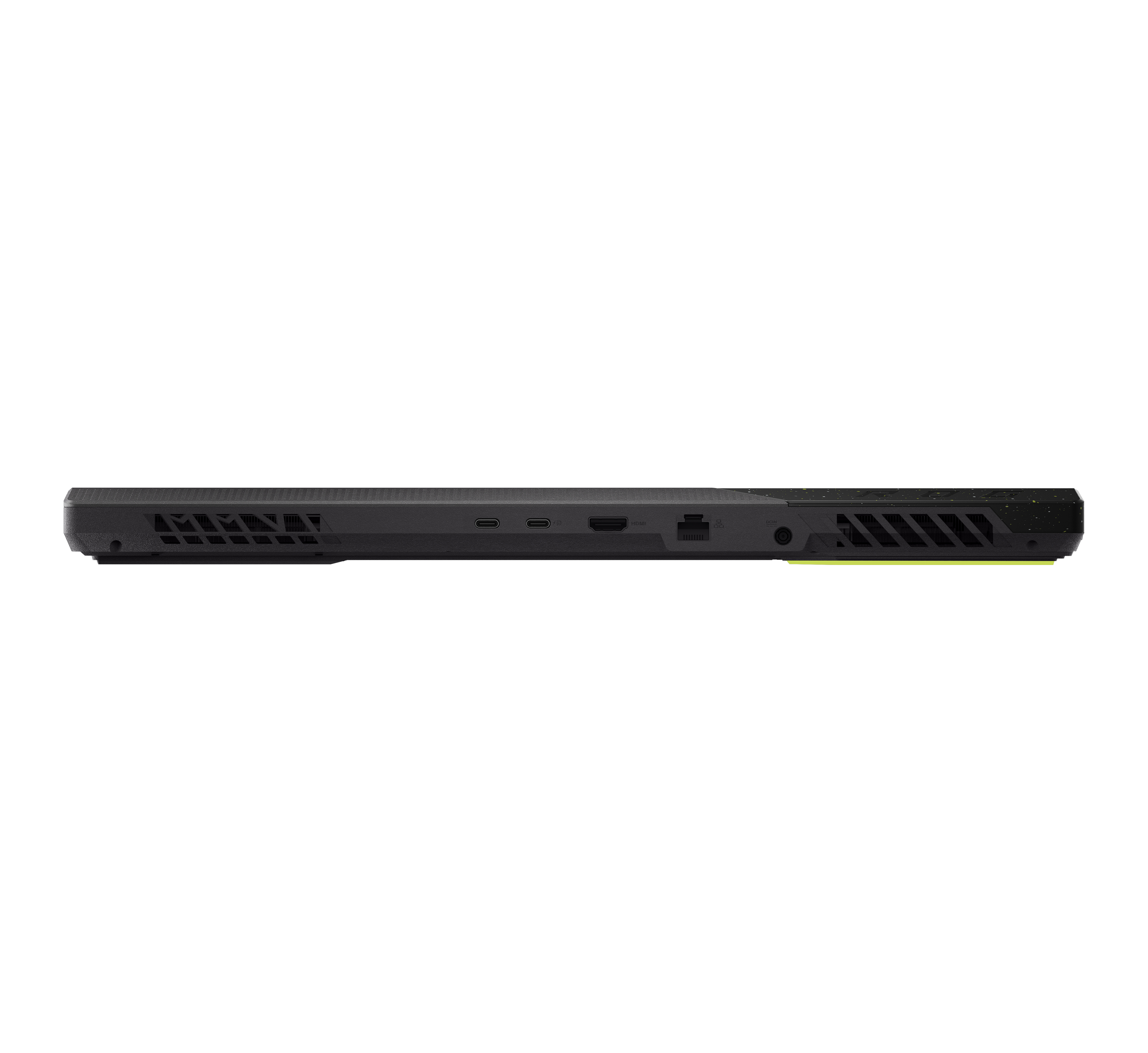 ASUS ROG Strix G17 G713PI-LL024W - 17,3 Zoll - AMD Ryzen™ 9 7945HX  - 32 GB - 2 TB - NVIDIA GeForce RTX™ 4070 - Windows 11 Home
