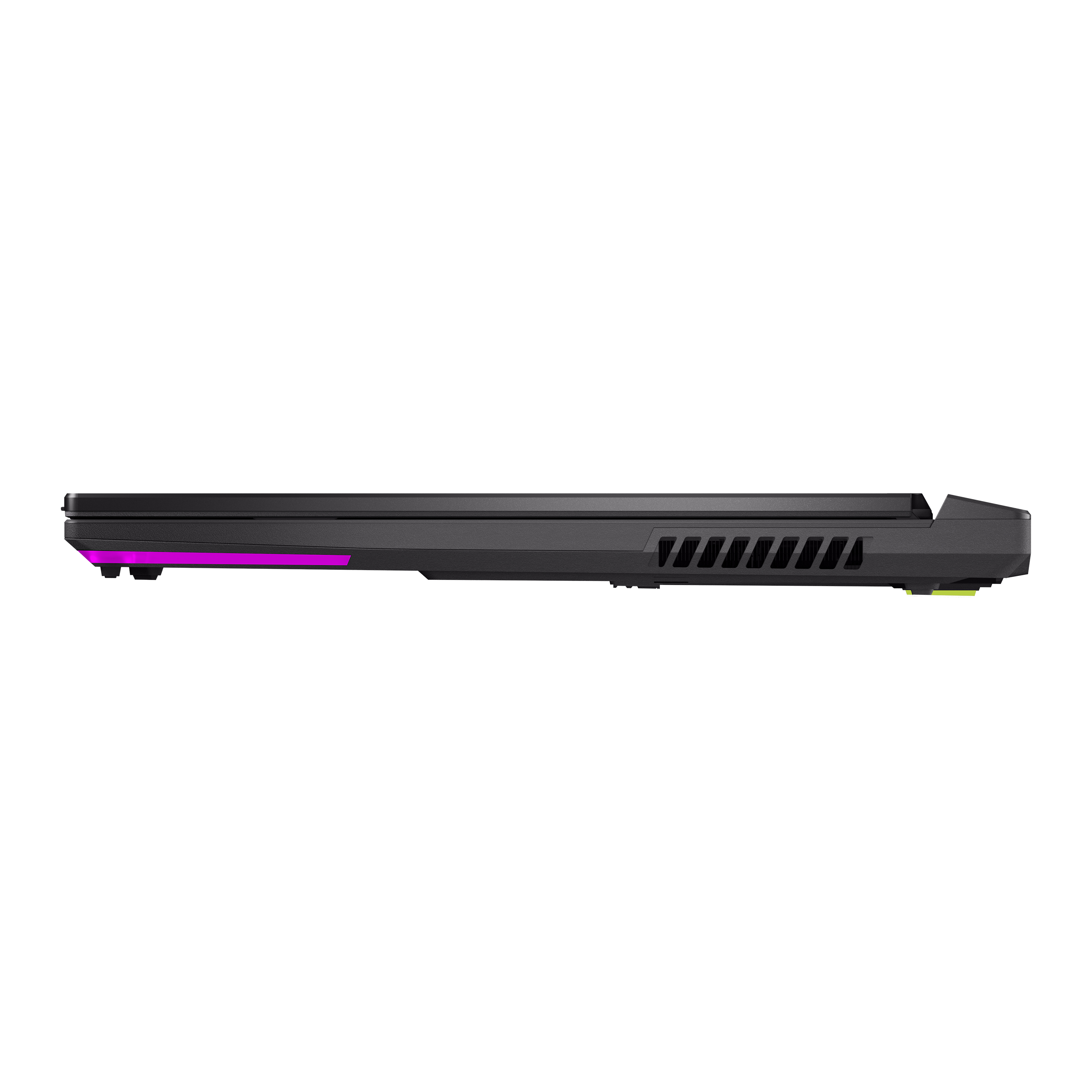 ASUS ROG Strix G17 G713PI-LL024W - 17,3 Zoll - AMD Ryzen™ 9 7945HX  - 32 GB - 2 TB - NVIDIA GeForce RTX™ 4070 - Windows 11 Home