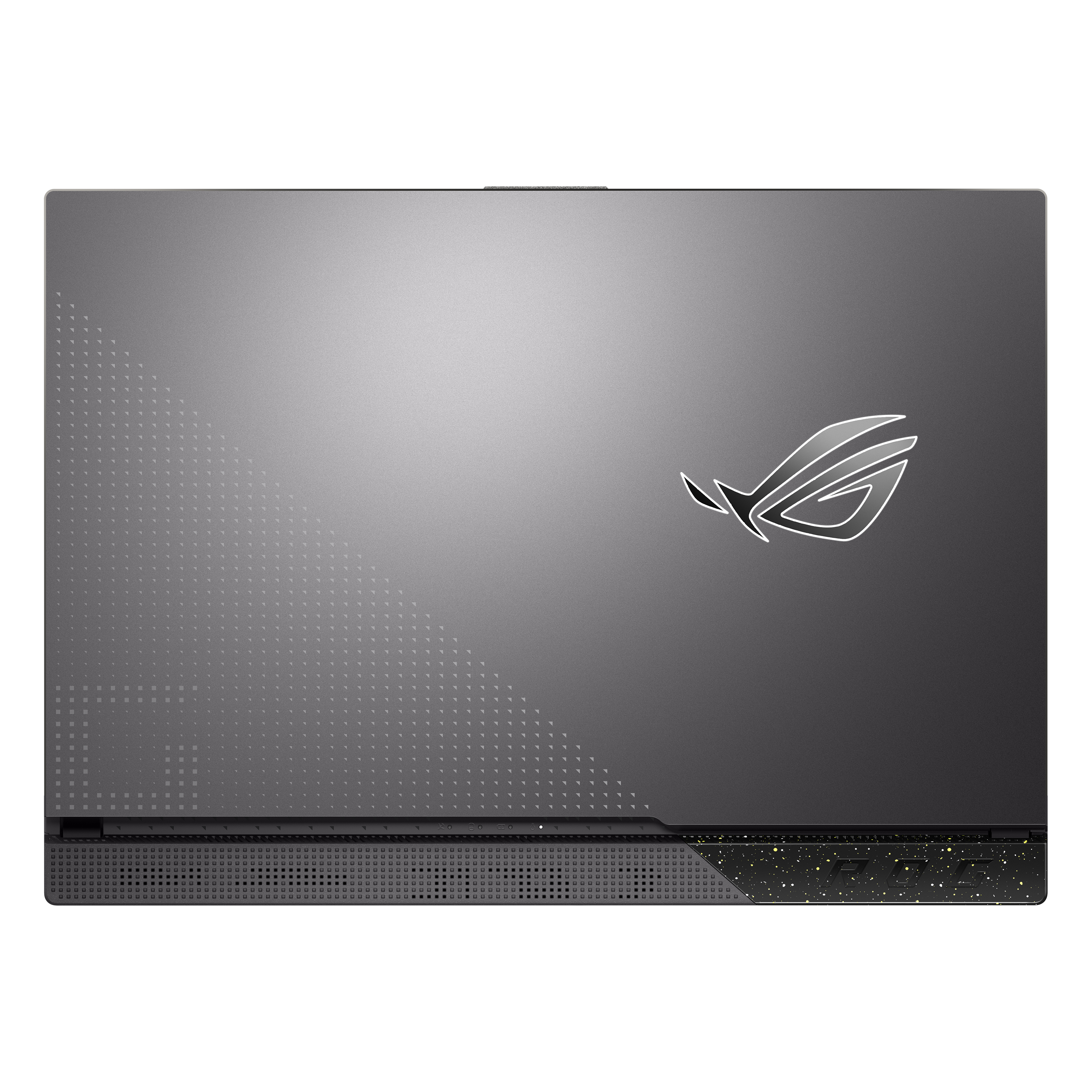 ASUS ROG Strix G17 G713PI-LL024W - 17,3 Zoll - AMD Ryzen™ 9 7945HX  - 32 GB - 2 TB - NVIDIA GeForce RTX™ 4070 - Windows 11 Home