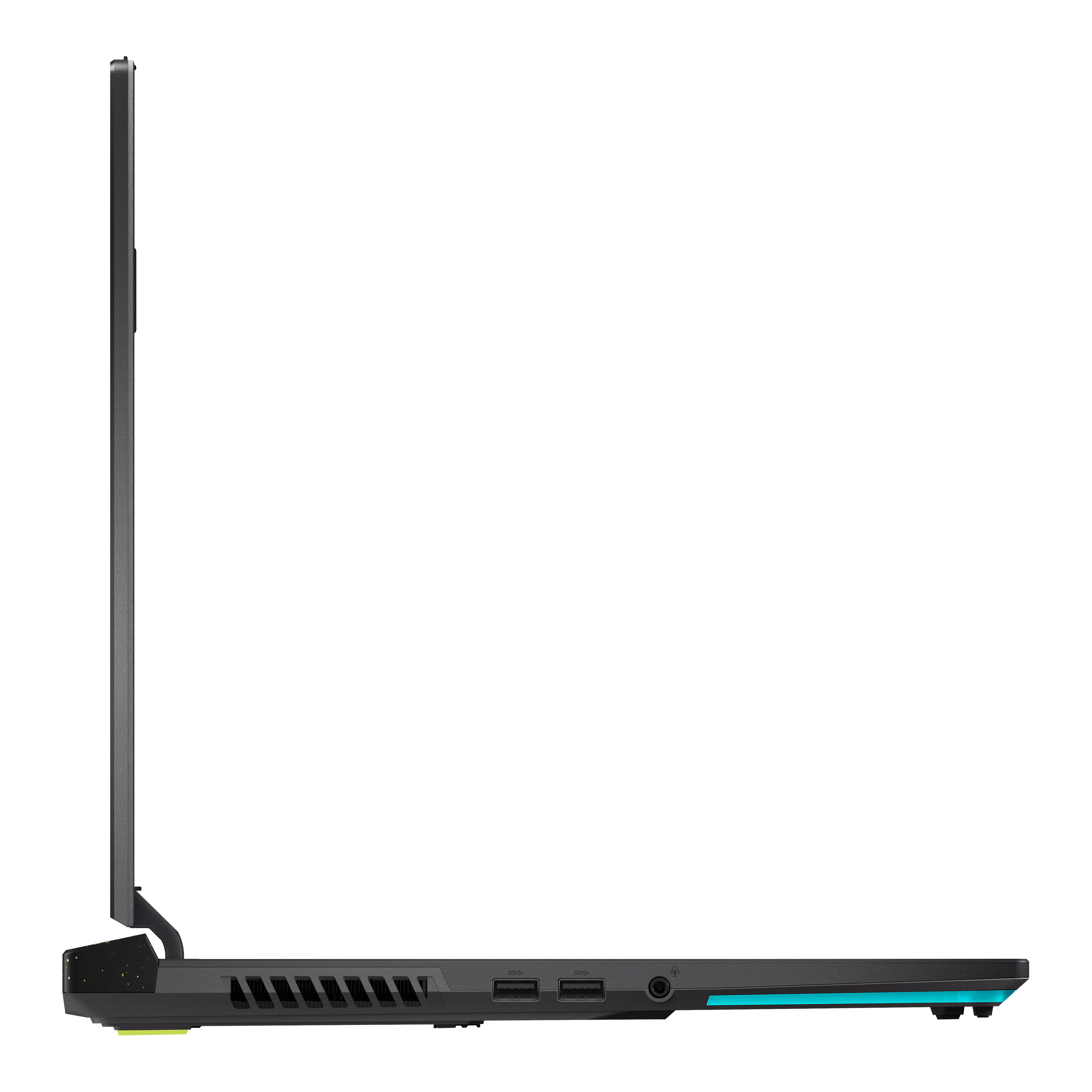 ASUS ROG Strix G17 G713PI-LL024W - 17,3 Zoll - AMD Ryzen™ 9 7945HX  - 32 GB - 2 TB - NVIDIA GeForce RTX™ 4070 - Windows 11 Home