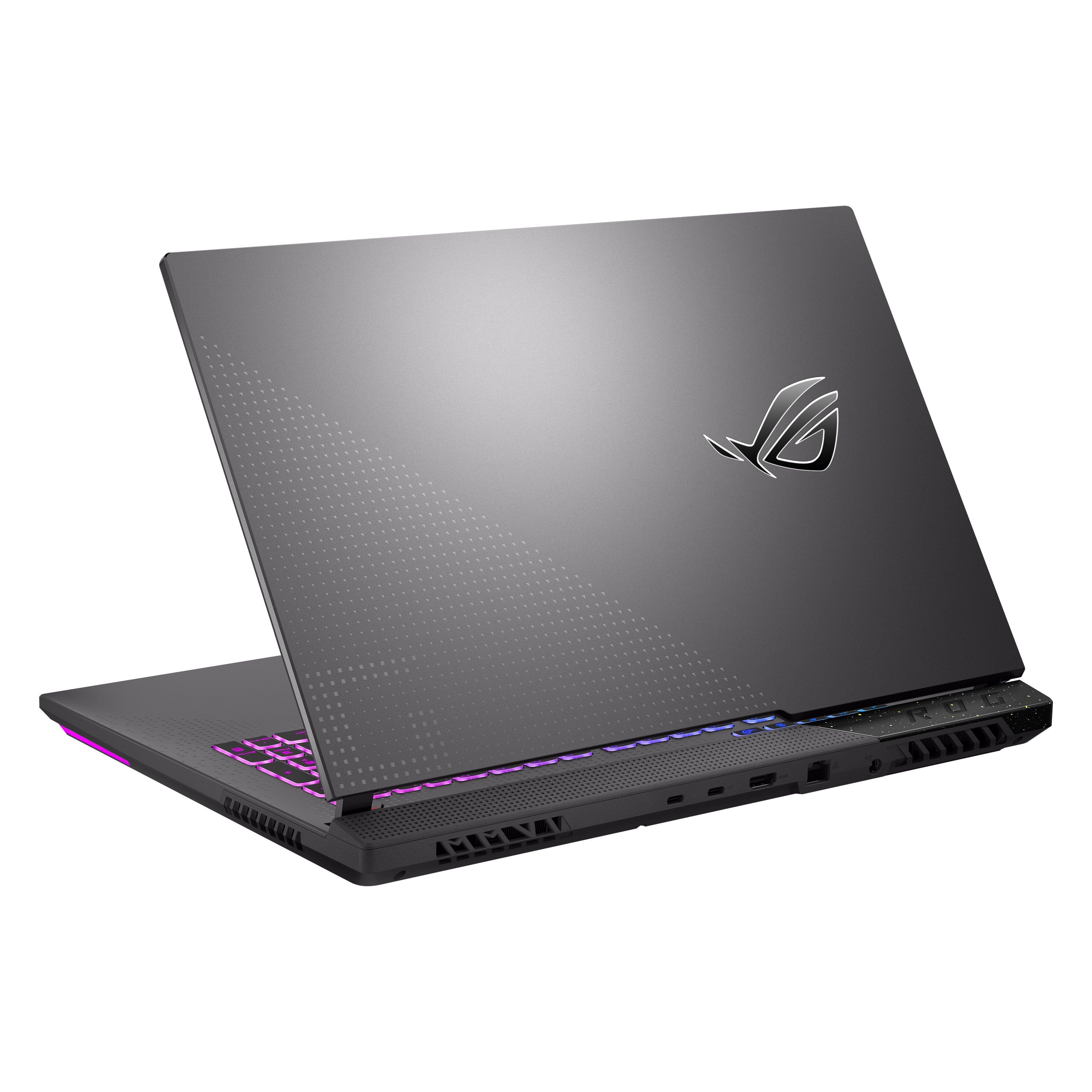 ASUS ROG Strix G17 G713PI-LL024W - 17,3 Zoll - AMD Ryzen™ 9 7945HX  - 32 GB - 2 TB - NVIDIA GeForce RTX™ 4070 - Windows 11 Home