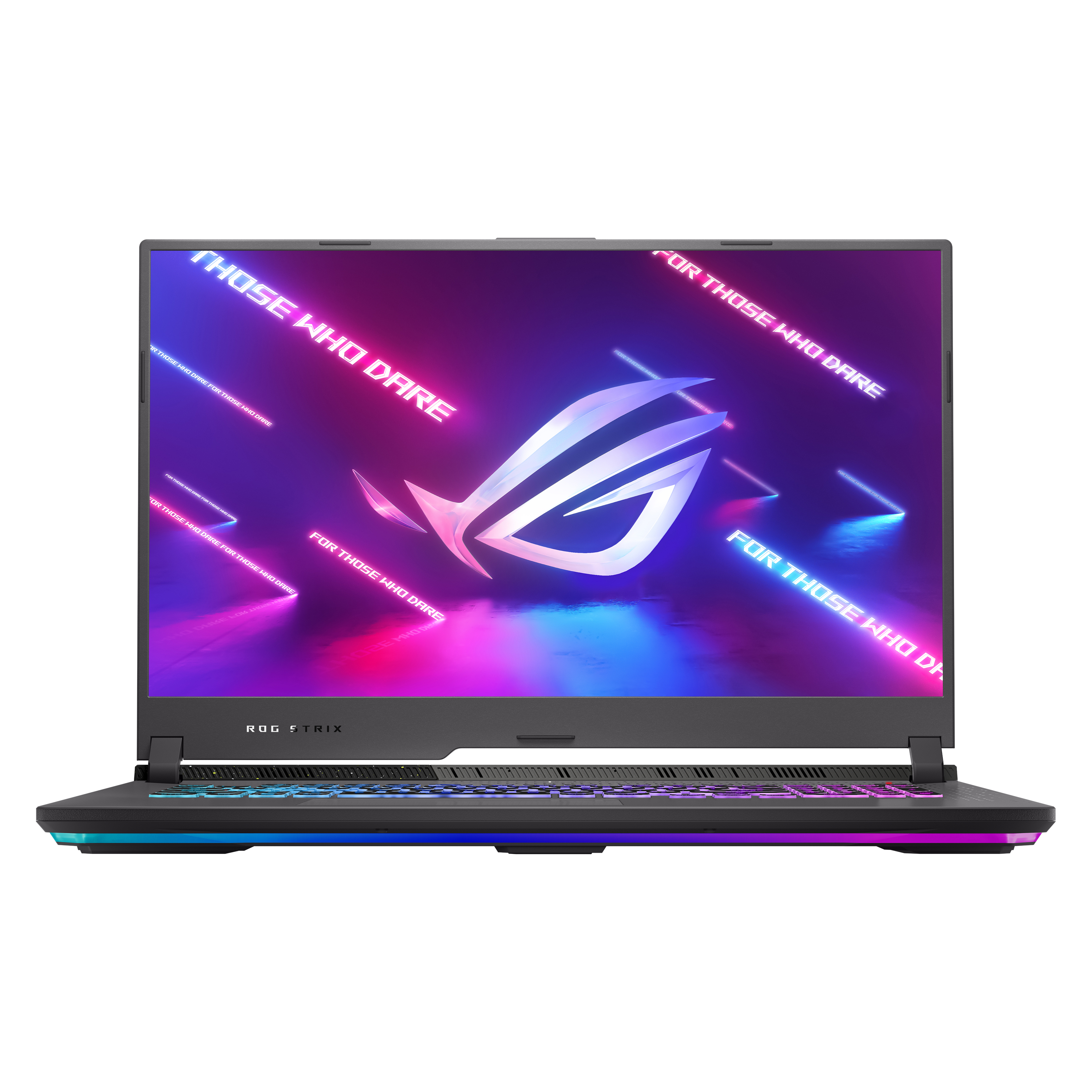 ASUS ROG Strix G17 G713PI-LL024W - 17,3 Zoll - AMD Ryzen™ 9 7945HX  - 32 GB - 2 TB - NVIDIA GeForce RTX™ 4070 - Windows 11 Home