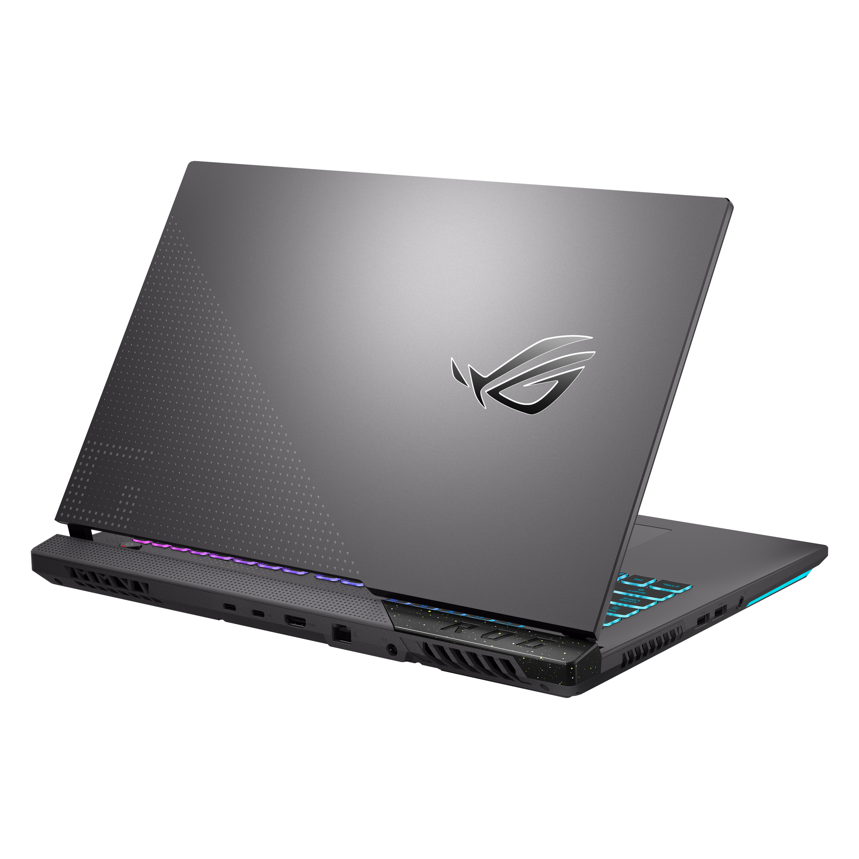 ASUS ROG Strix G17 G713PI-LL024W - 17,3 Zoll - AMD Ryzen™ 9 7945HX  - 32 GB - 2 TB - NVIDIA GeForce RTX™ 4070 - Windows 11 Home