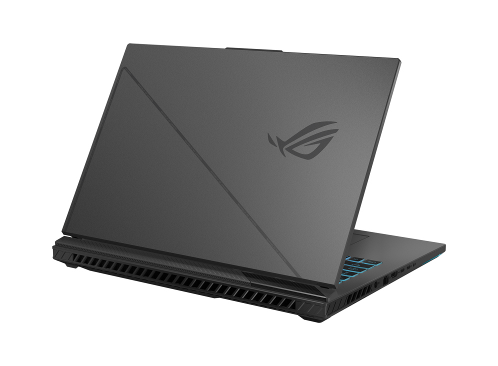 ASUS ROG Strix G18 G814JI-N6051W - 18 Zoll - Intel® Core™ i7 i7-13650HX - 32 GB - 1 TB - NVIDIA GeForce RTX™ 4070 - Windows 11 Home