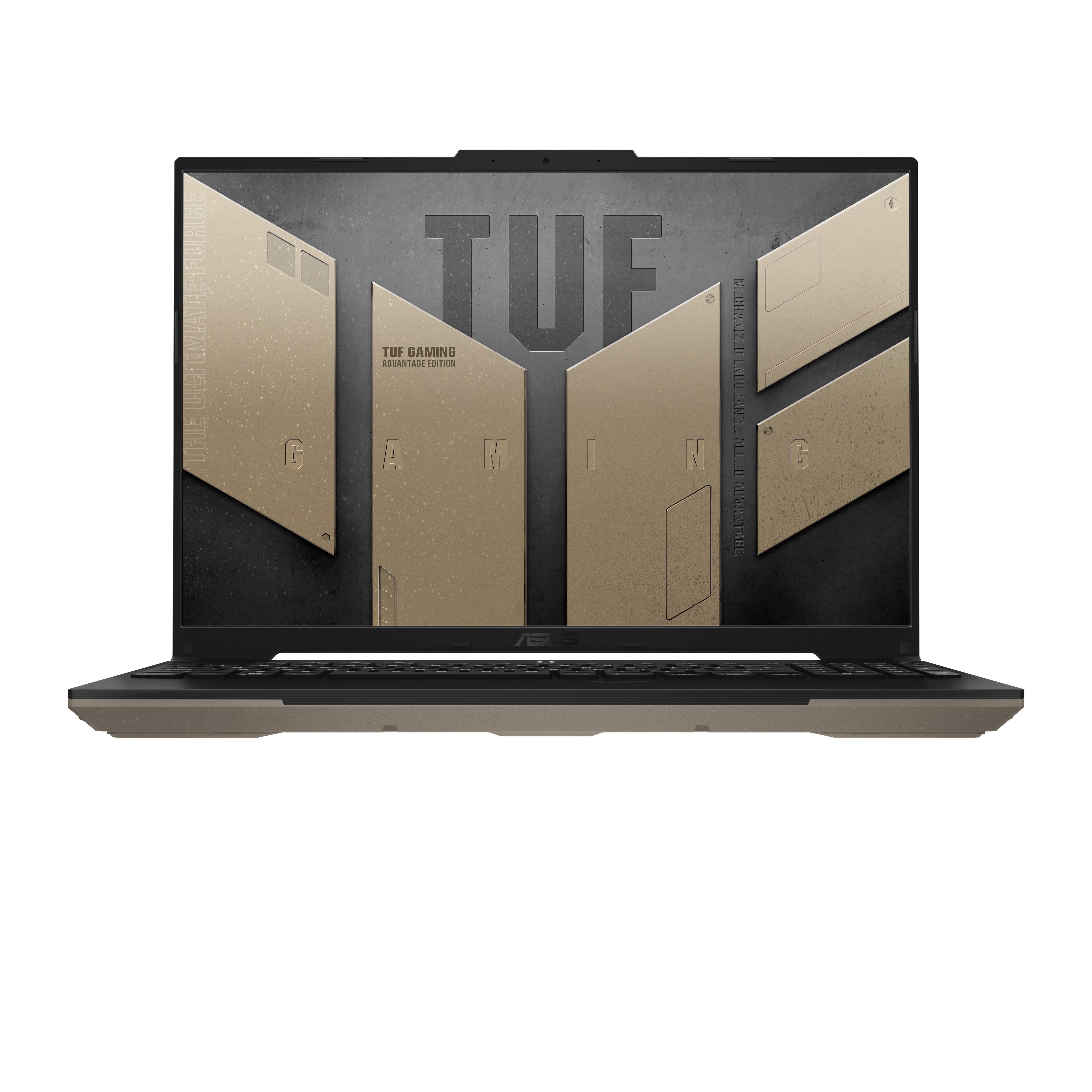 ASUS TUF Gaming A16 Advantage Edition FA617XS-N3037W - 16 Zoll - AMD Ryzen™ 9 7940HS  - 16 GB - 1 TB - AMD Radeon™ RX 7600S - Windows 11 Home