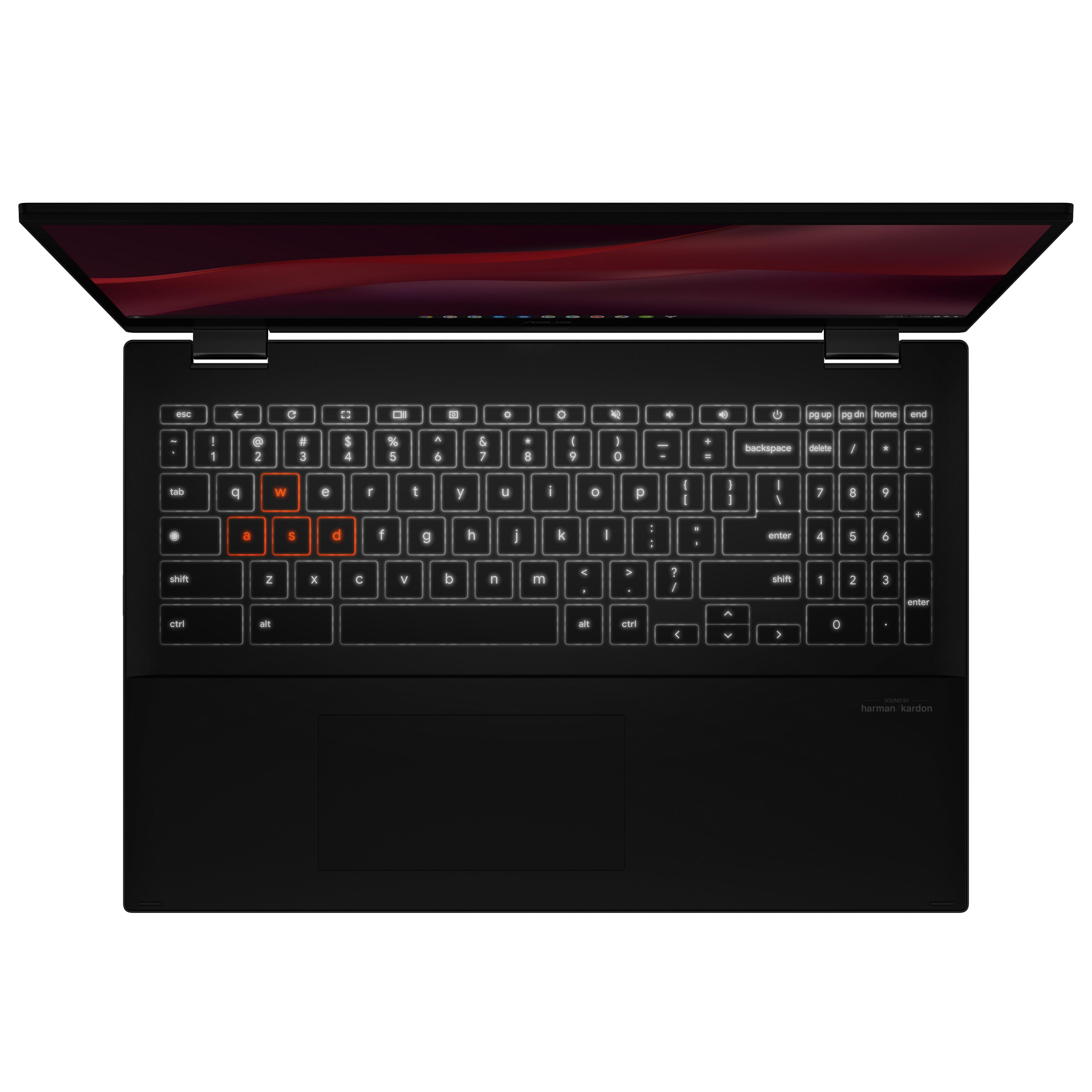 ASUS Vibe CX55 Flip CX5501FEA-NA0275 - 15,6 Zoll - Intel® Core™ i3 i3-1115G4 - 8 GB - 128 GB - Intel® UHD Graphics - Google ChromeOS